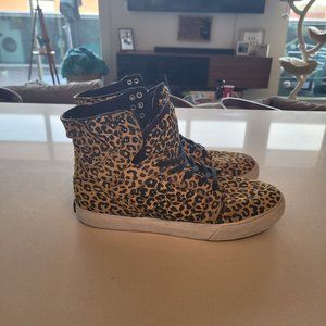 Supra Skytops - Muska 001